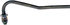 979-1005 by DORMAN - POWER STEERING LINE