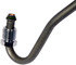 979-1011 by DORMAN - POWER STEERING LINE