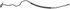 979-113 by DORMAN - POWER STEERING LINE