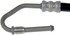 979-2004 by DORMAN - POWER STEERING LINE