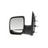 955-495 by DORMAN - Side View Mirror - Left , Manual, Pedestal