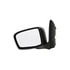 955-942 by DORMAN - Side View Mirror - Left Side