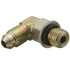 Weatherhead C5515X12 Hydraulic Hose Adapter - Steel Shaped Fitting