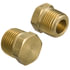 Weatherhead 3152X8 Hydraulic Hose Hydraulics Adapter - Hex Head Plug - Male Pipe Thread