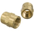 3300X6 by WEATHERHEAD - Hydraulics Adapter - Female Pipe Thread Coupling