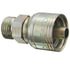 04Z-E64 by WEATHERHEAD - Eaton Weatherhead Z Series Crimp Hose Fittings ORS Male Rigid