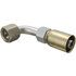 08E-670 by WEATHERHEAD - Fitting - Hose Fitting (Permanent), PTFE, JIC E-Series Everflex