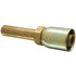 Weatherhead 08E-T60 Hydraulic Hose HOSE END