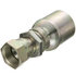 Weatherhead 4SP16W-616 Hydraulic Hose Fitting - Female JIC (Joint Industrial Conference) 37 Swivel - Str 1EA16FJ16