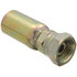 12U-062 by WEATHERHEAD - Fitting - Fitting (Permanent) R1/R2AT STR NPSM Swivel