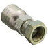 06Z18K by WEATHERHEAD - Eaton Weatherhead Z Series Crimp Hose Fittings Female Swivel 30 Flare