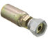 06U-S66 by WEATHERHEAD - Fitting - Fitting (Permanent) R1/R2AT Straight Female ORS Swivel