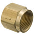 1461X6 by WEATHERHEAD - Eaton Weatherhead 1461x Series Spare Part Nut