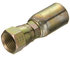 06906E-606 by WEATHERHEAD - Eaton Weatherhead 069 E Series Crimp Hose Fittings JIC 37 Female Swivel