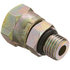 9315X6X8 by WEATHERHEAD - Adapter - Adapter NPTF/NPSM Steel Str -8 F NPSMx