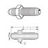 C5325X8 by WEATHERHEAD - Adapter - Bulk Head Union