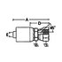 04Z-404 by WEATHERHEAD - Eaton Weatherhead Z Series Crimp Hose Fittings SAE 45 Female Swivel