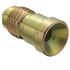 C5015X12X8 by WEATHERHEAD - Adapter - Adapter Steel Reducer SAE 37 Round Style
