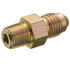 Weatherhead C5205X2 Hydraulic Hose Adapter - Adapter SAE37 Steel Str 2 T x 2MP