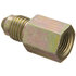 C5255X12 by WEATHERHEAD - Adapter - Adapter SAE37 Steel
