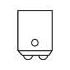 General Electric 1176 GE S8 - Automotive; Low Voltage