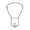 General Electric 1195 GE RP11 - Automotive; Low Voltage