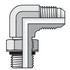 6 C5OX-S by PARKER HANNIFIN - Hydraulic Coupling / Adapter - Steel