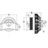 79A8621-2 by HORTON - Engine Cooling Fan Clutch