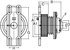 Horton 791059 Engine Cooling Fan Clutch Engine Cooling Fan Clutch