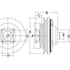 Horton 791040 Engine Cooling Fan Clutch HT/S PolarExtreme Reman