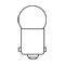 General Electric 1155 GE G6 - Automotive; Low Voltage