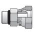 0507-8-8 by PARKER HANNIFIN - Hydraulic Coupling / Adapter - Steel
