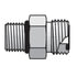 4 F5OLO-S by PARKER HANNIFIN - Hydraulic Coupling / Adapter - Steel