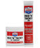 10027 by LUCAS OIL - Red "N" Tacky Grease NLGI#2