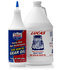 10046 by LUCAS OIL - SAE 80W-90 Heavy Duty Gear Oil