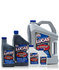 10058 by LUCAS OIL - Semi-Synthetic 2-Cycle Oil