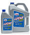 10076 by LUCAS OIL - SAE 15W-40 Magnum Motor Oil