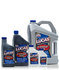 10115 by LUCAS OIL - Semi-Synthetic 2-Cycle Oil