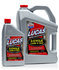 10557 by LUCAS OIL - Semi-Synthetic 2-Cycle Land and Sea Oil
