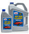 10679 by LUCAS OIL - Hot Rod & Classic Car HP Motor Oil SAE 10W-30