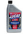 10765 by LUCAS OIL - Synthetic SAE 50 wt. Motorcycle Oil