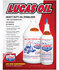 10001 by LUCAS OIL - Heavy Duty Oil Stabilizer