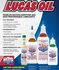 10001 by LUCAS OIL - Heavy Duty Oil Stabilizer