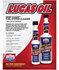 10512 by LUCAS OIL - Deep Clean Fuel System Cleaner