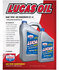 10075 by LUCAS OIL - SAE 15W-40 Magnum Motor Oil