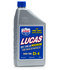 10075 by LUCAS OIL - SAE 15W-40 Magnum Motor Oil