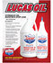 10018 by LUCAS OIL - Hydraulic Oil Booster & Stop Leak