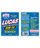 10252 by LUCAS OIL - SAE 20W-50 Plus Racing Oil