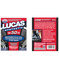 10765 by LUCAS OIL - Synthetic SAE 50 wt. Motorcycle Oil