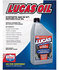 10765 by LUCAS OIL - Synthetic SAE 50 wt. Motorcycle Oil